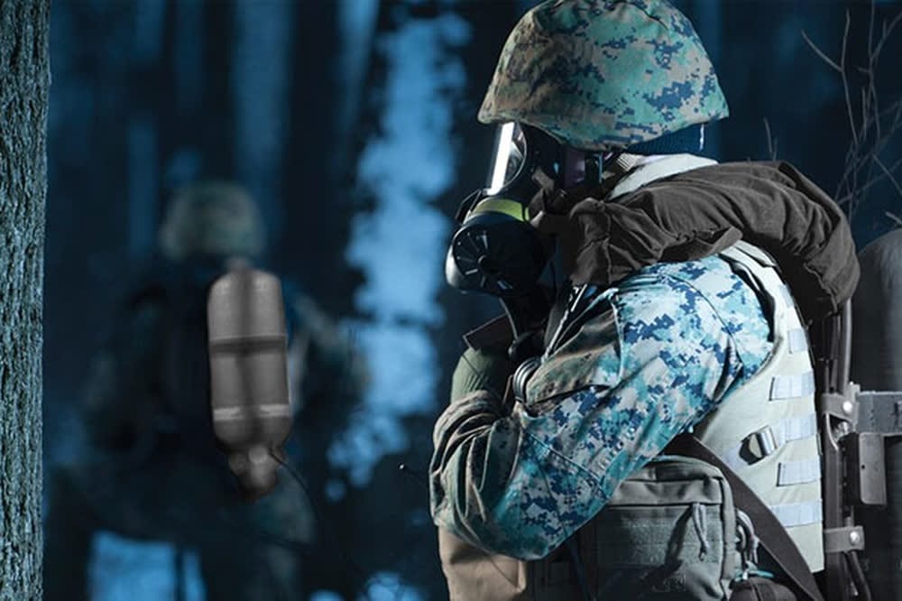 Tactical Equipment